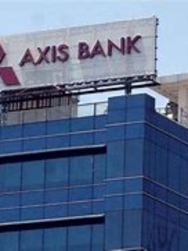 A StepbyStep Guide to Axis Bank Success